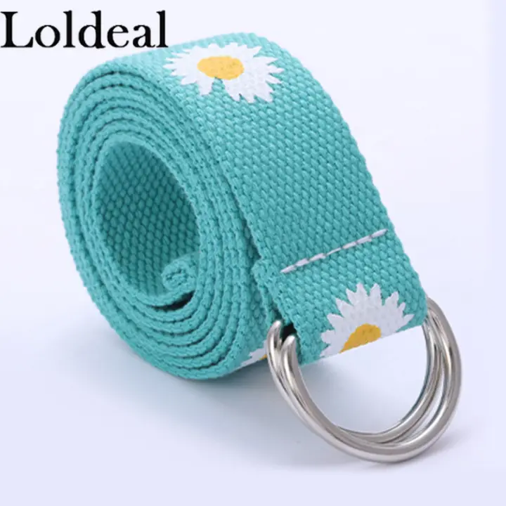 double a designer belt