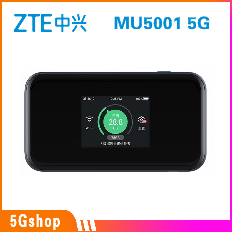 zte mu5001 unlock