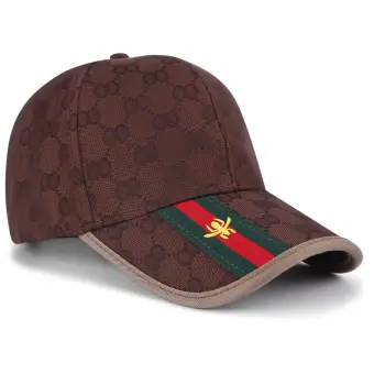 gucci cap classic