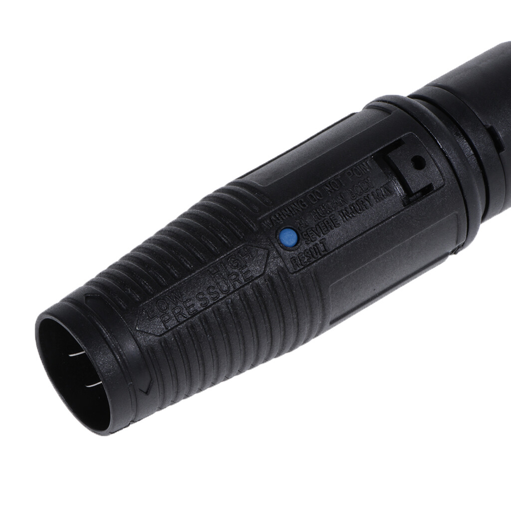 Blesiya Rotating Lance Nozzle with Karcher Adapter for K2-K7 Pressure Washers