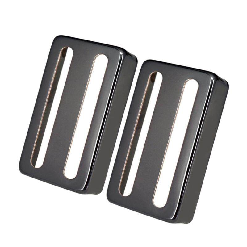 SunniMix 2 Pieces Two Lines Pickup Cover For E Guitar Malaysia
