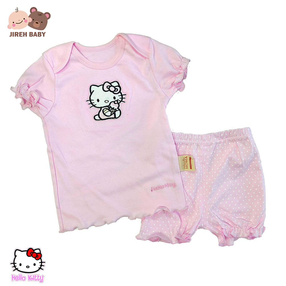 baju newborn baby girl