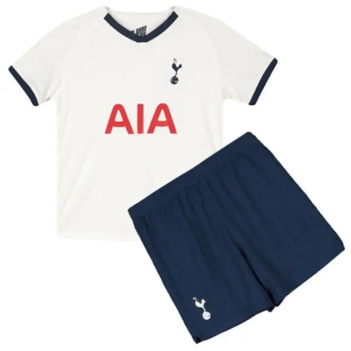 tottenham kids jersey