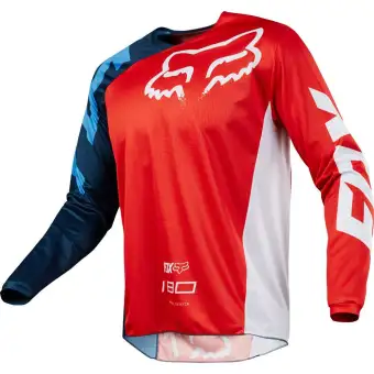 motocross racing jersey