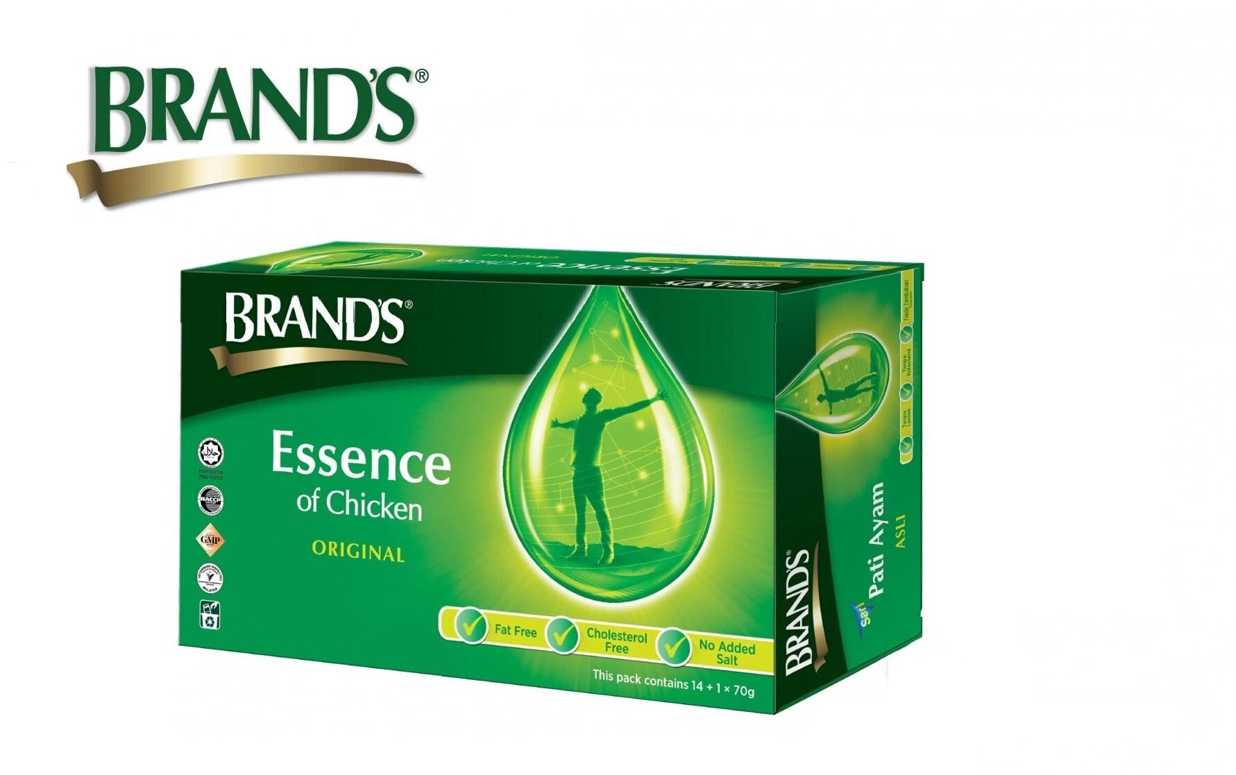 Brand's Products for the Best Prices in Malaysia