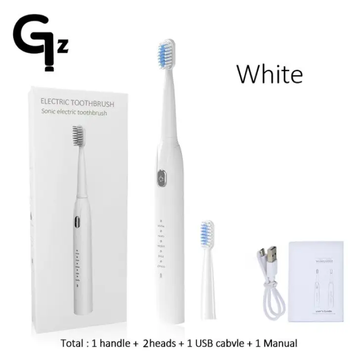 travel electric toothbrushes
