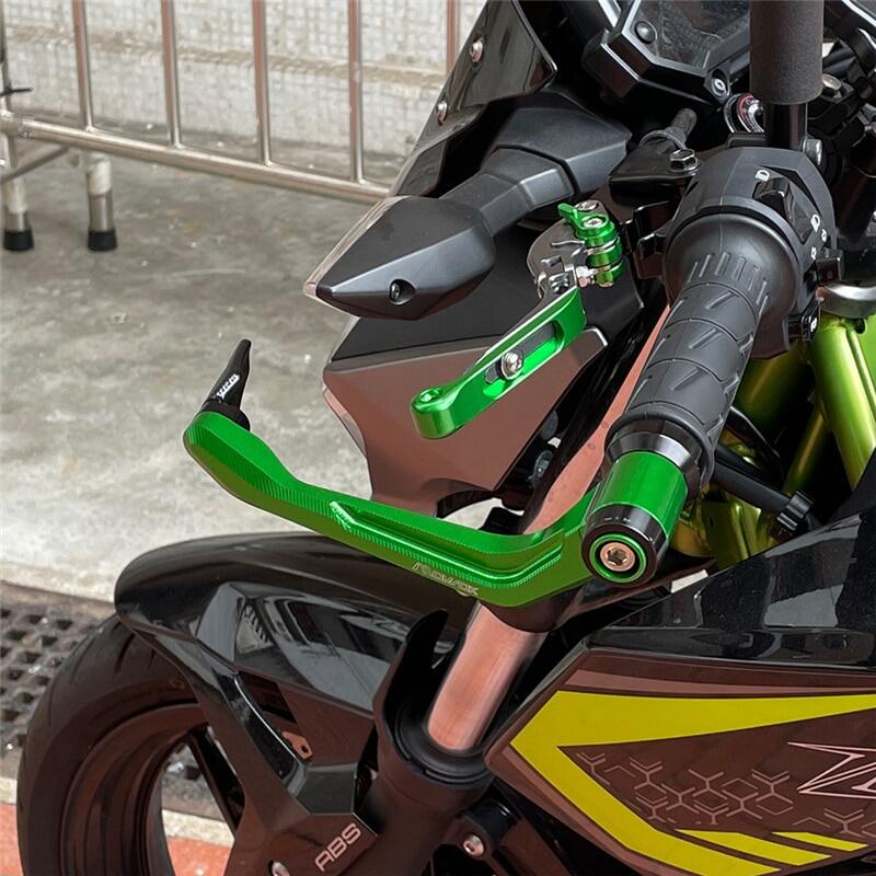 MOWOKสำหรับKAWASAKI ZH2 Z H2 Zh2 20192021 2022รถจักรยานยนต์บาร์โหนซี