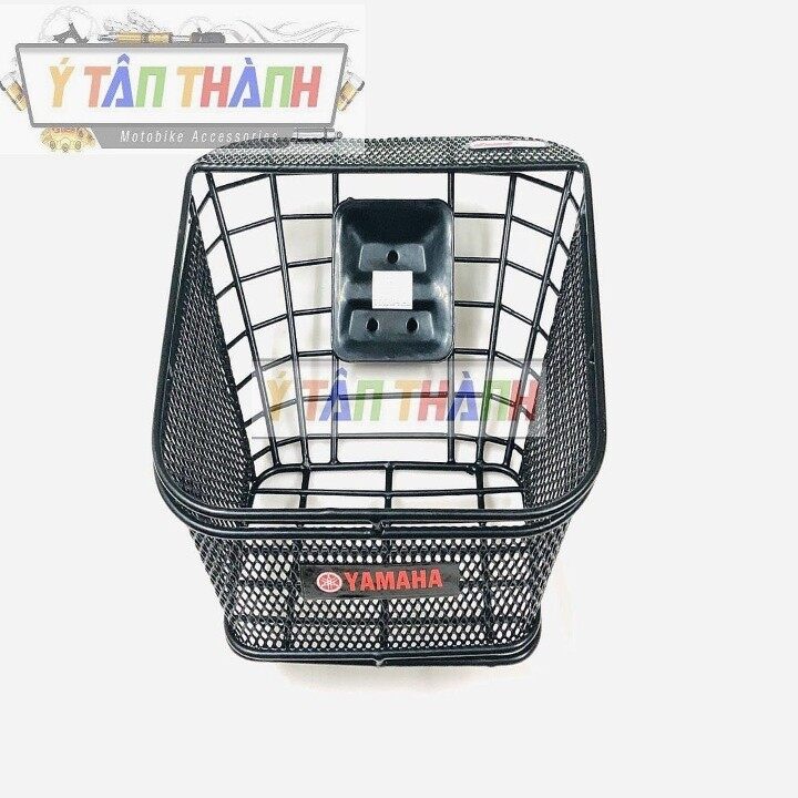 Rổ V5 Cho Xe Sirius - 12314