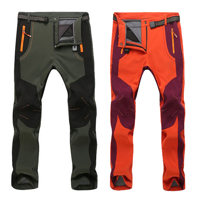 Trousers Waterproof Warm - Best Price 