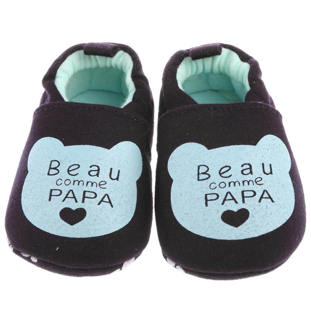 soft sole baby trainers