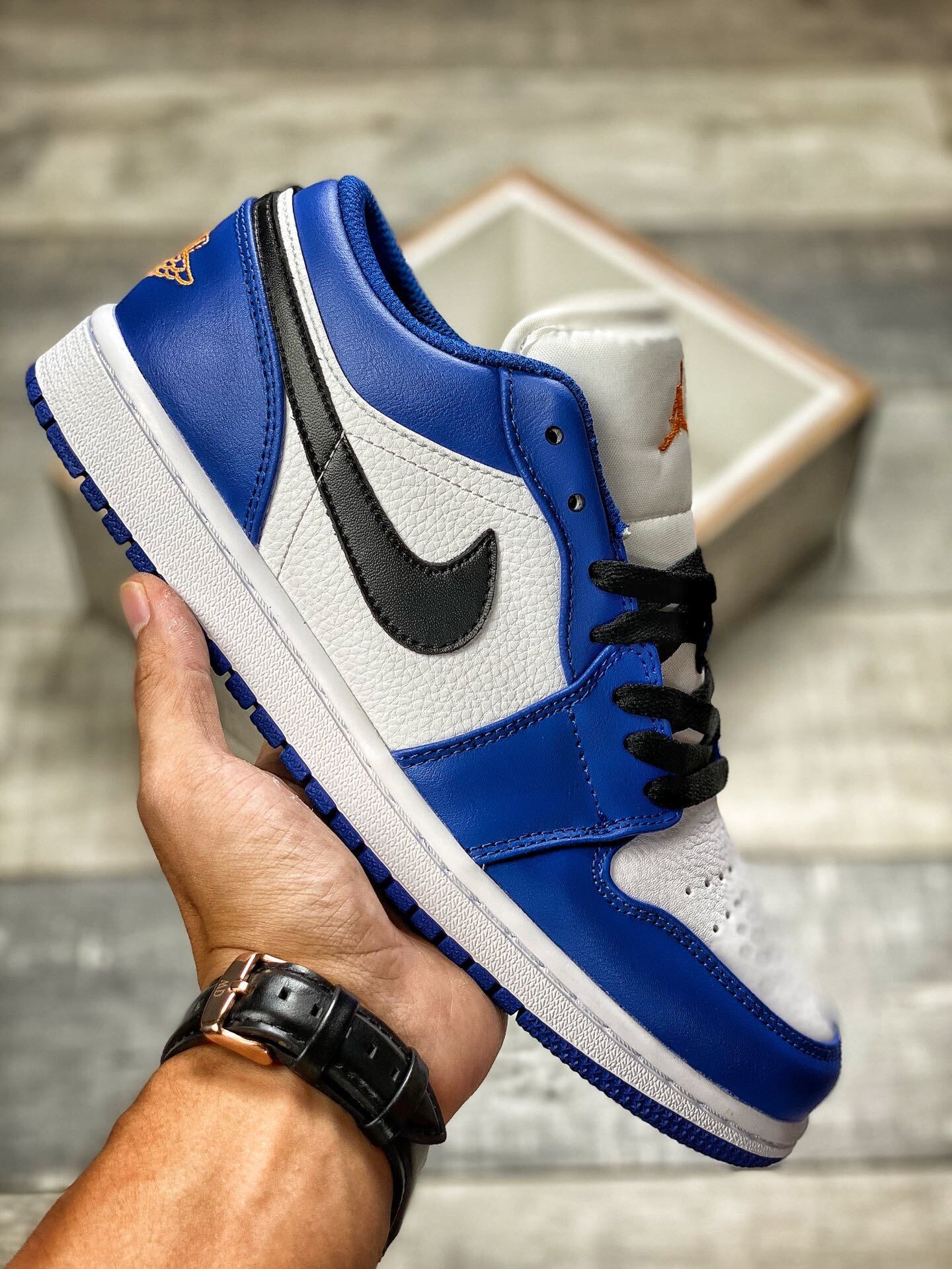 nike air ankle boots