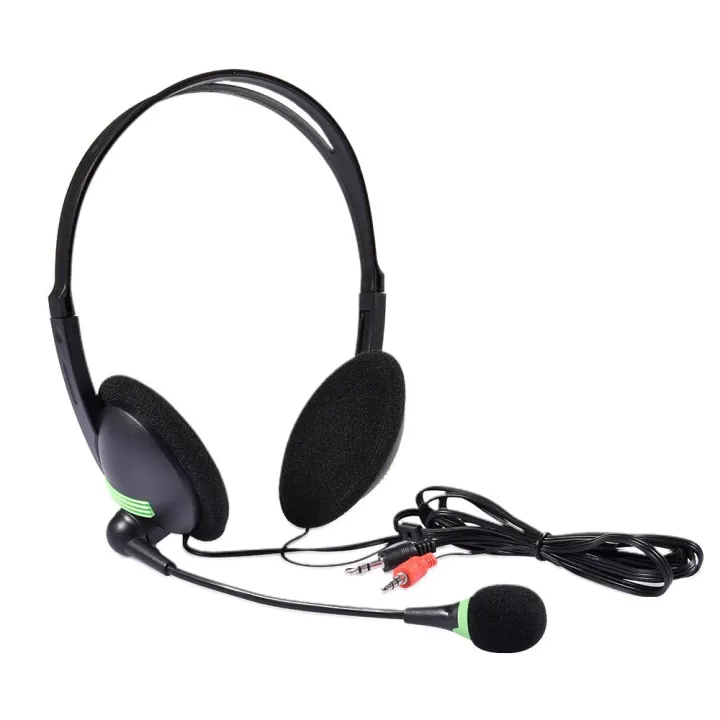 mac headset with microphone