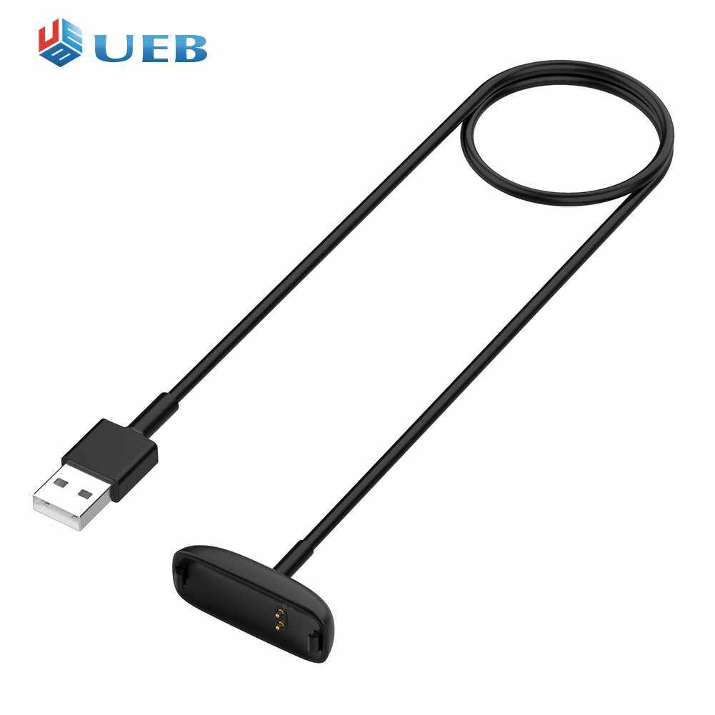 Smart Watch USB Charging Cable Power Cord Charger Wire for Fitbit Inspire 2