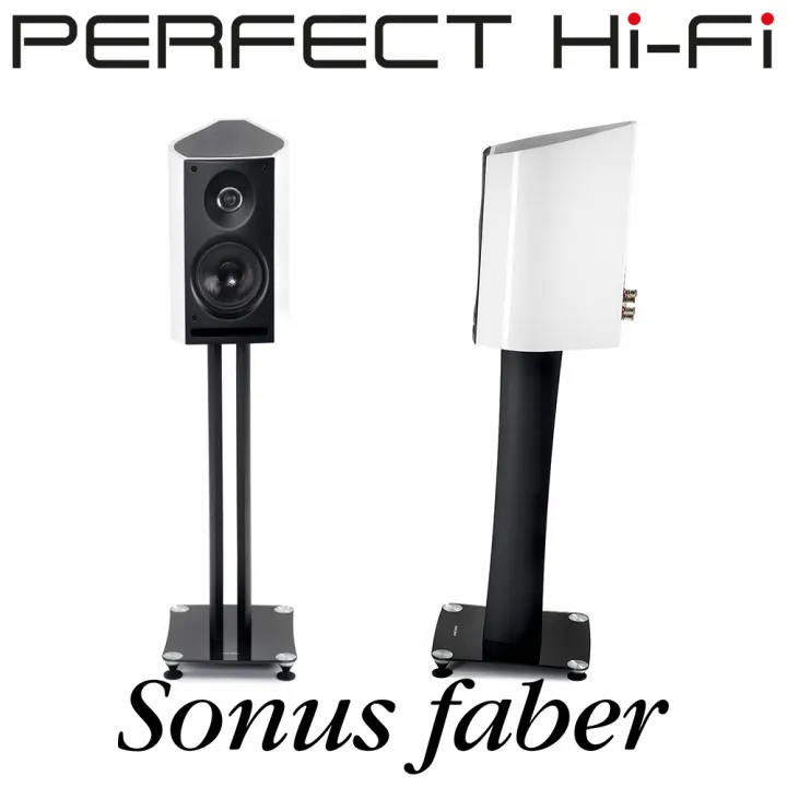 sonus faber venere 1.5 test