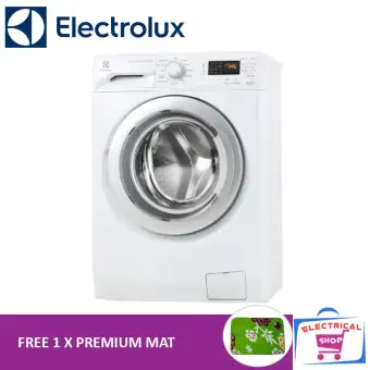 11 Electrolux Washer Dryer Eww12753 7kg 5kg Vapour Care Free Floor Mat 11 Electrolux Washer Dryer Eww12753 7kg 5kg Vapour Care Free Floor Mat
