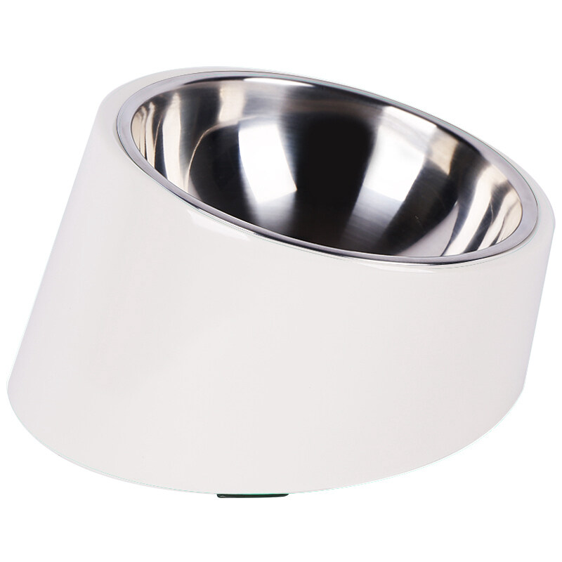 Huup Bát Cho Mèo Bát Thức Ăn Cho Mèo Miệng Chếch Bát Cho Mèo Mèo Bát Đựng Cơm Cổ Bảo Vệ Bát Cho Chó Bát Cho Chó Thức Ăn Cho Chó Bát Đựng Cơm Chó Chống Lật Ngược Thích Hợp Cho Chó Và Mèo Cỡ Nhỏ Với Khuôn Mặt Phẳng Và Chân Ngắn