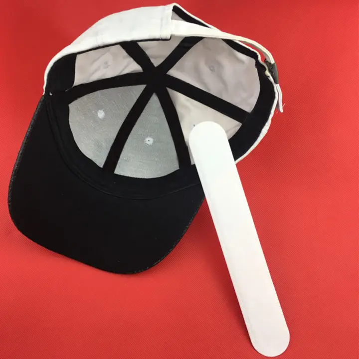 ball cap sweat liner