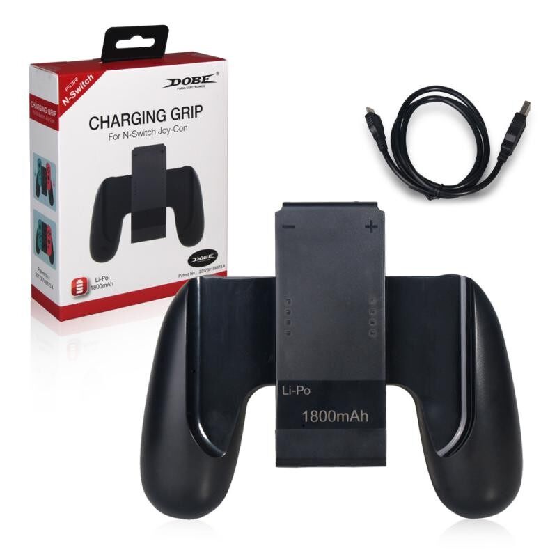 DOBE JoyCon Tay Cầm Tay Cầm Sạc Cho Nintendo Switch Joy-Con