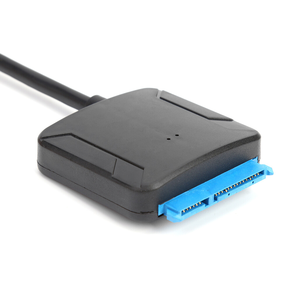 USB 3.0 To SATA Convert Cable for 2.5/3.5 inch SSD HDD Hard Drive Adapter