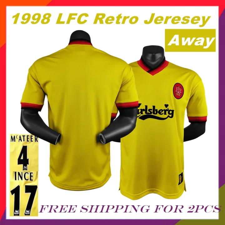 lazada liverpool jersey