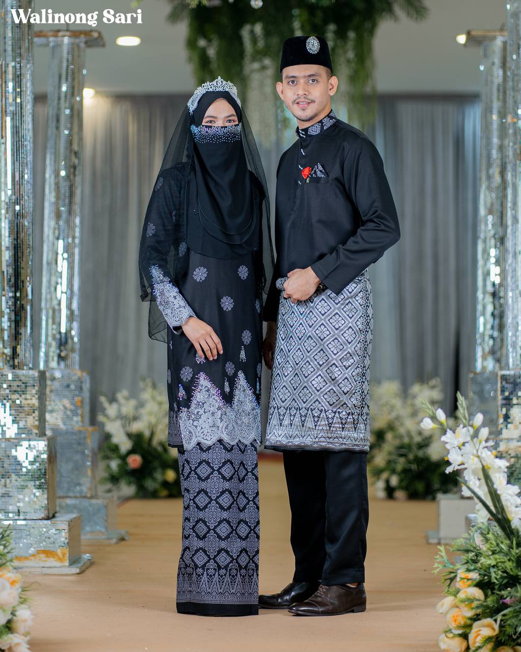 Beli baju songket plus size Pada Harga Terendah Lazada.com.my
