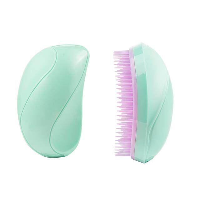 Magic Hair Brush Wet Curly Detangle Hair Brush Women Hair Scalp Massage Comb High Quality Anti knot Hair Brush for Women