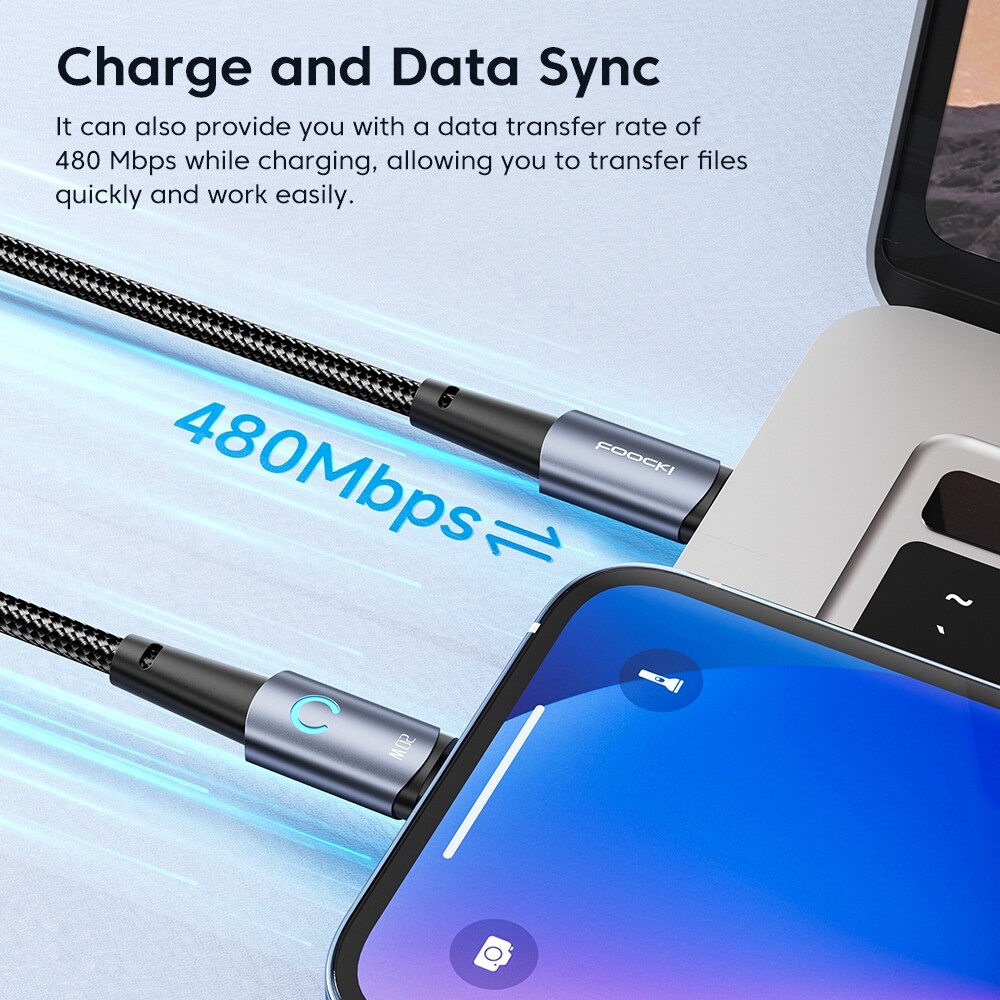 [A HOT] Type C Lighting Iphone Cable 3m Usb C Lightning Cable 3m Iphone - 20w Type C Cable - Aliexpress