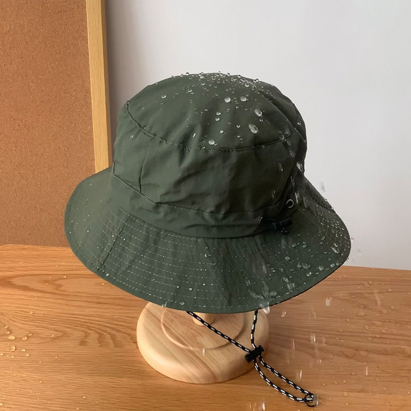 Fisherman Hat Sun Hat Anti-UV Hat Camping Hat Mountaineering Hat