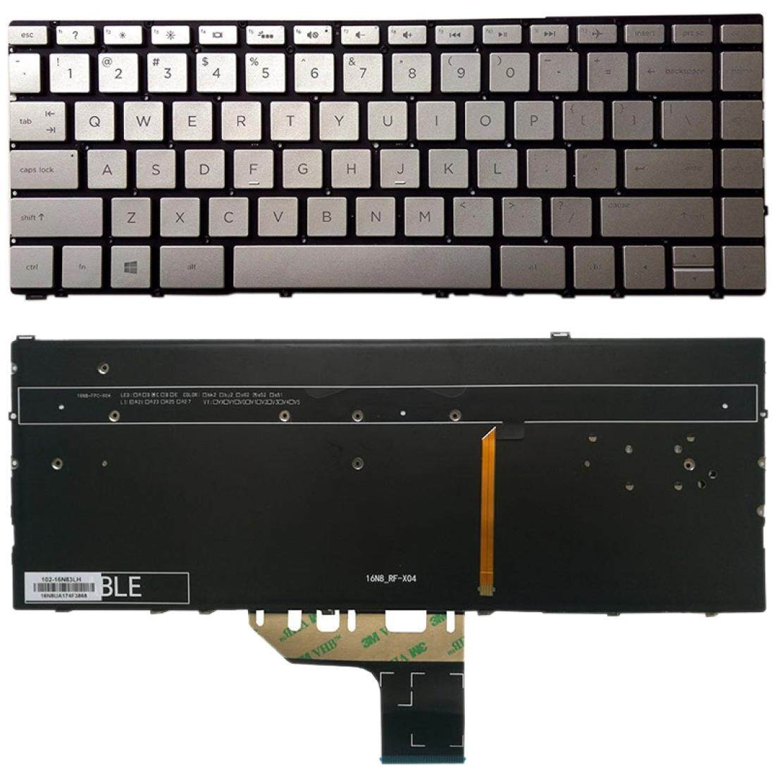 hp spectre x360 backlit keyboard hp spectre x360 backlit keyboard