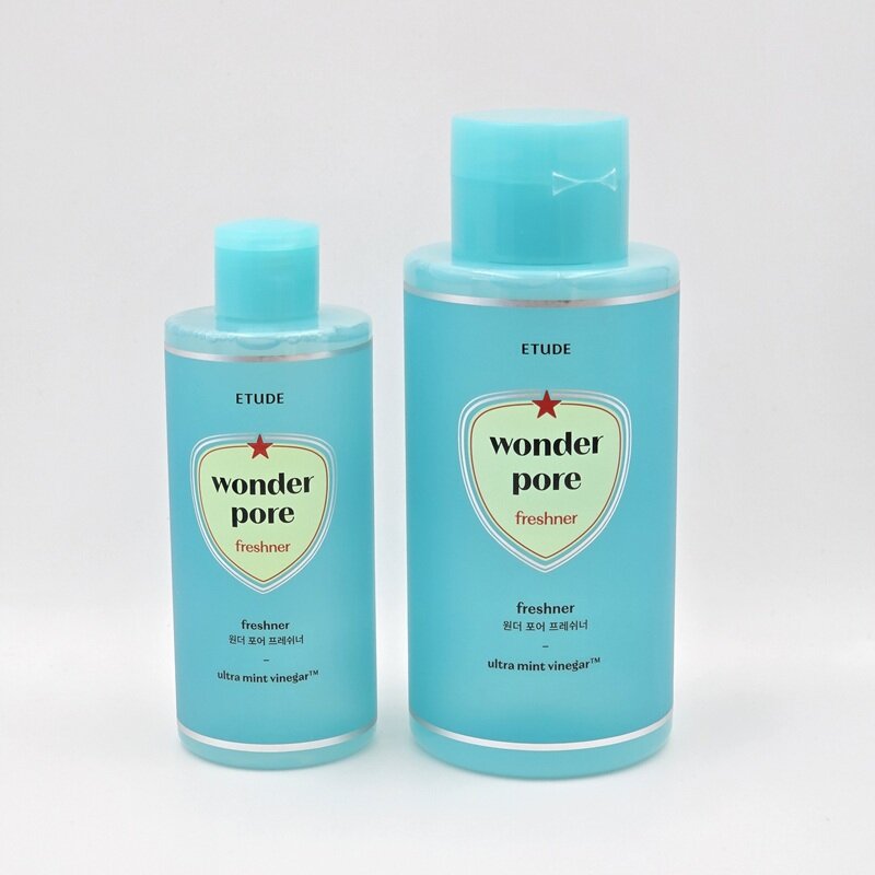 [ETUDE] Wonder Pore Freshner 250ml / 500ml