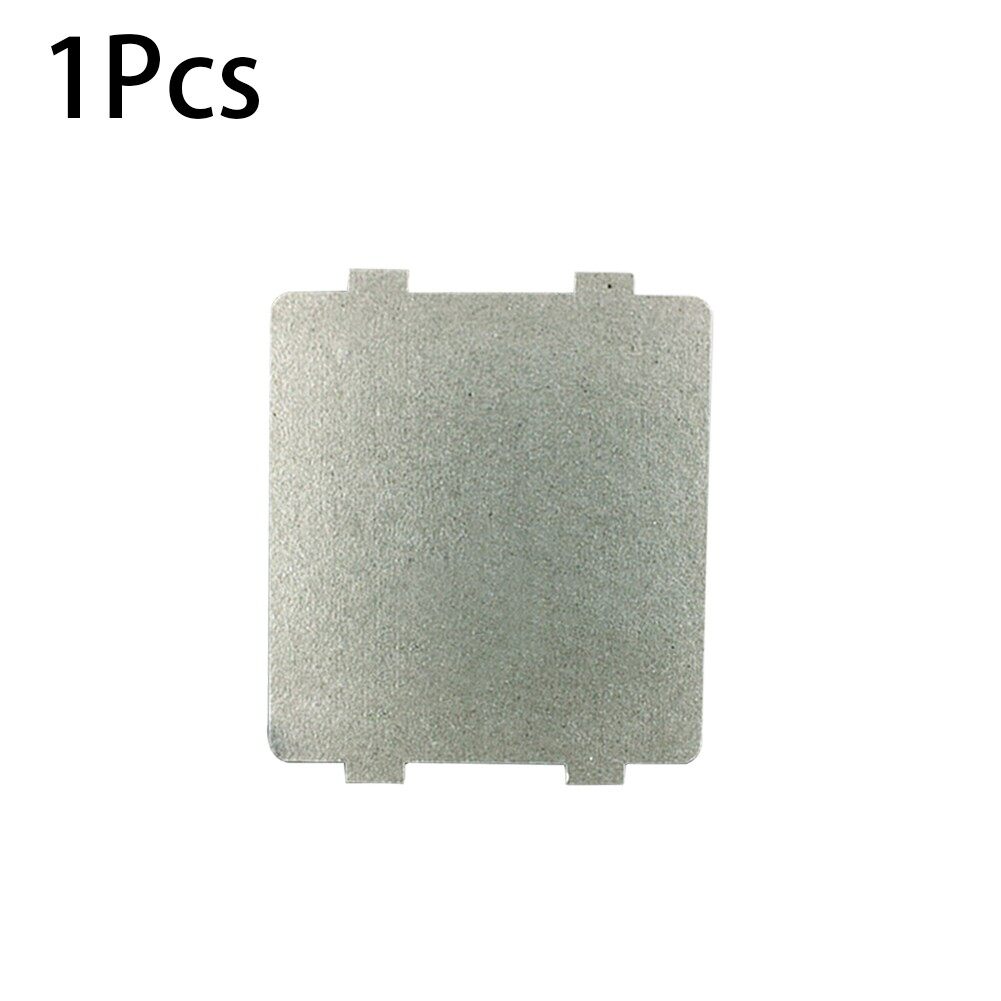 10Pcs Universal Microwave Oven Mica Sheet Wave Guide Waveguide Cover Sheet Plates