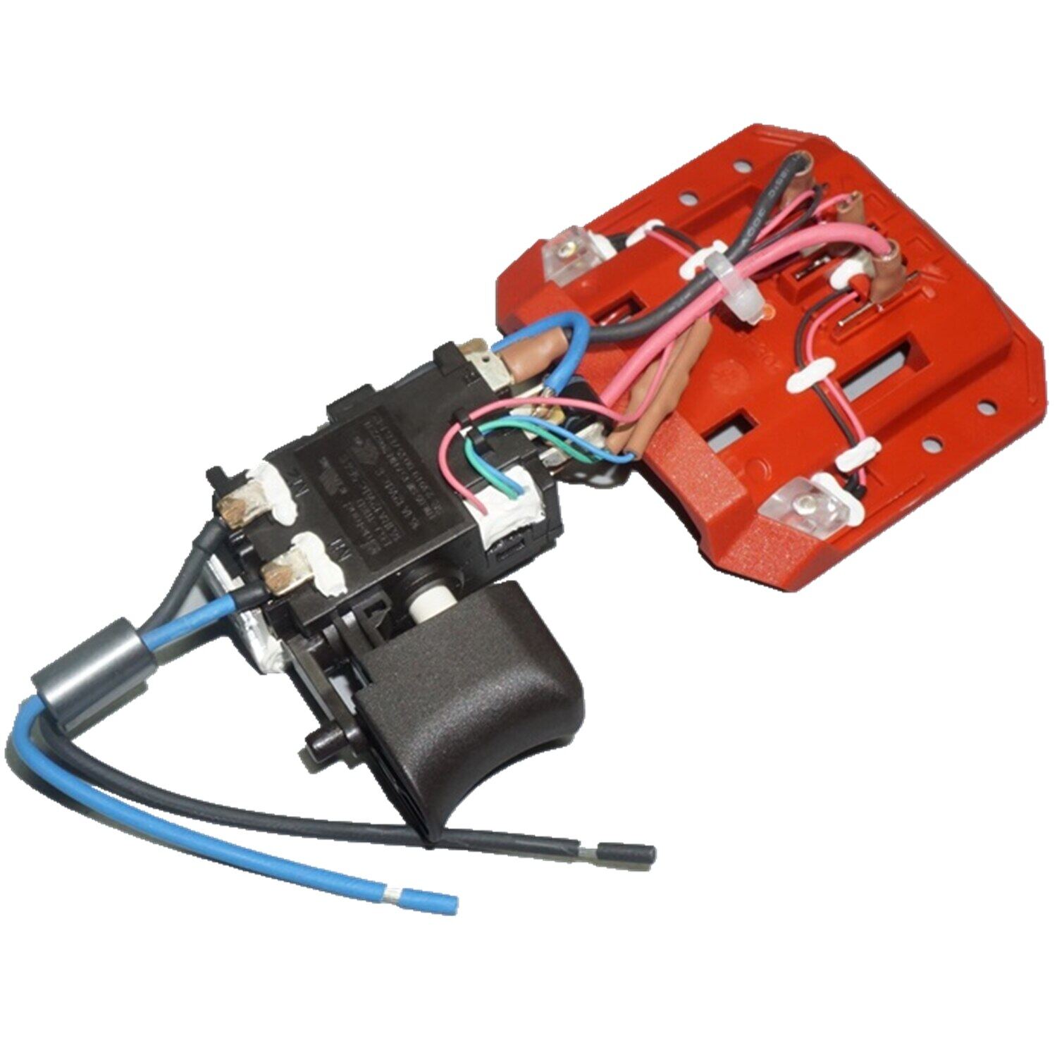 HILTI 12V electric tool speed switch 12V16.1A Imported rechargeable