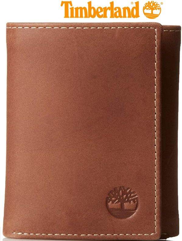 timberland mens wallet