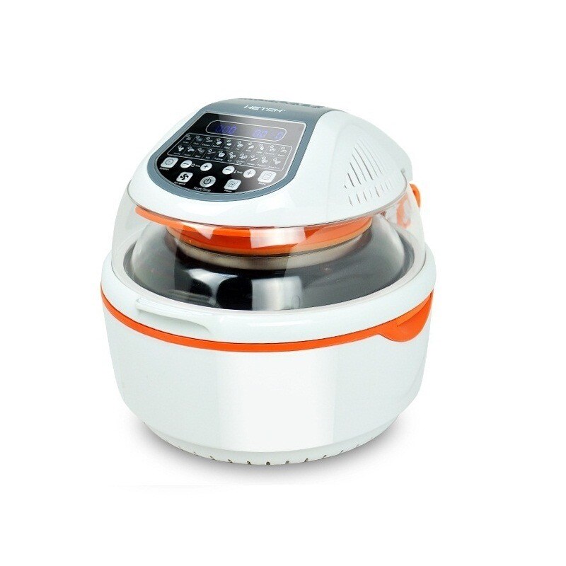 Hetch air fryer hotsell