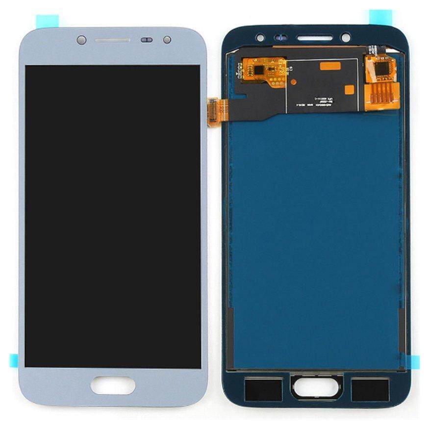 Top Deal Rakitan Digital Layar Sentuh LCD untuk Samsung Galaxy J2 Pro 2018