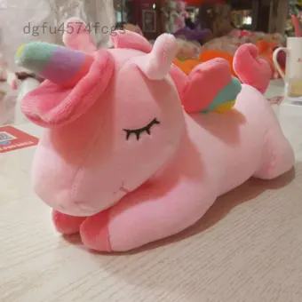 unicorn doll lazada