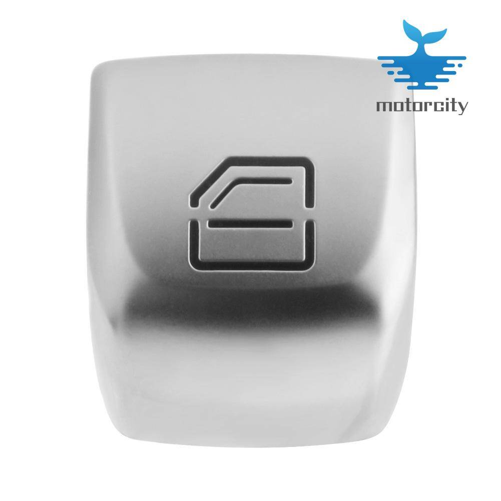Window Switch Repair Button Cover for Mercedes Benz C Class W205 E Class