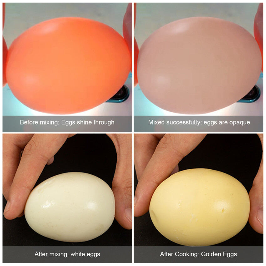 Household gold egg puller egg egg white protein mixed egg puller manual bastard rotating egg shaker egg beater
