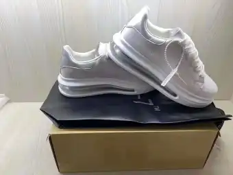 thick cushion shoes