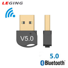 Còn Hàng USB Không Dây Bộ Chuyển Đổi Bluetooth 4.0 Bluetooth Dongle Âm Nhạc Bộ Chuyển Đổi Đầu Thu Bộ Phát Bluetooth Cho Máy Tính PC Máy Tính Xách Tay