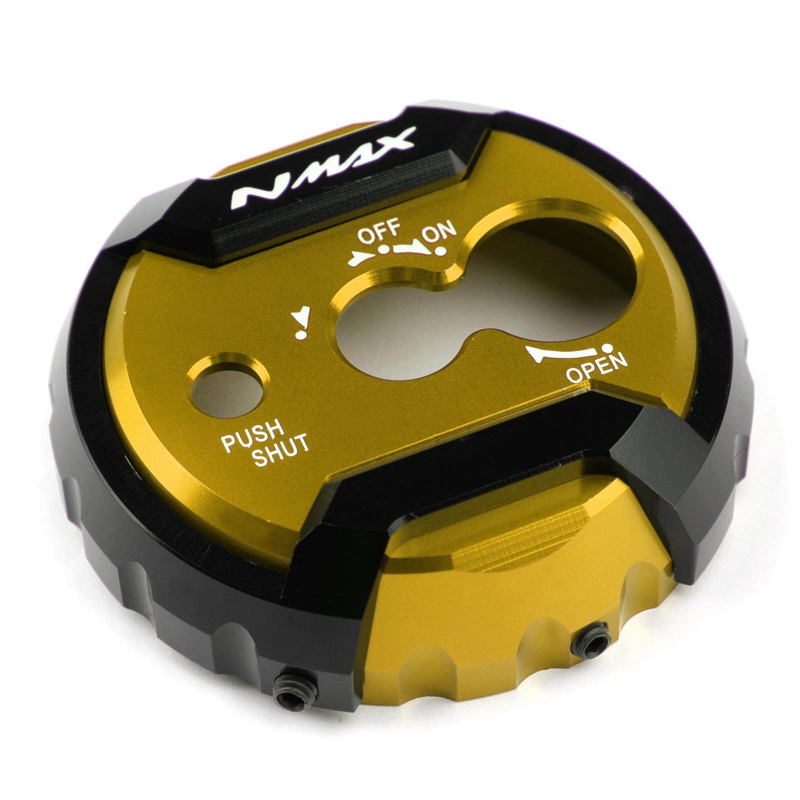 NMax อุปกรณ์เสริมเหมาะกับ NMAX 155 20152018 รถจักรยานยนต์