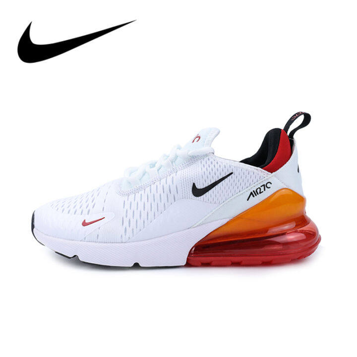 high shock absorbing running shoes