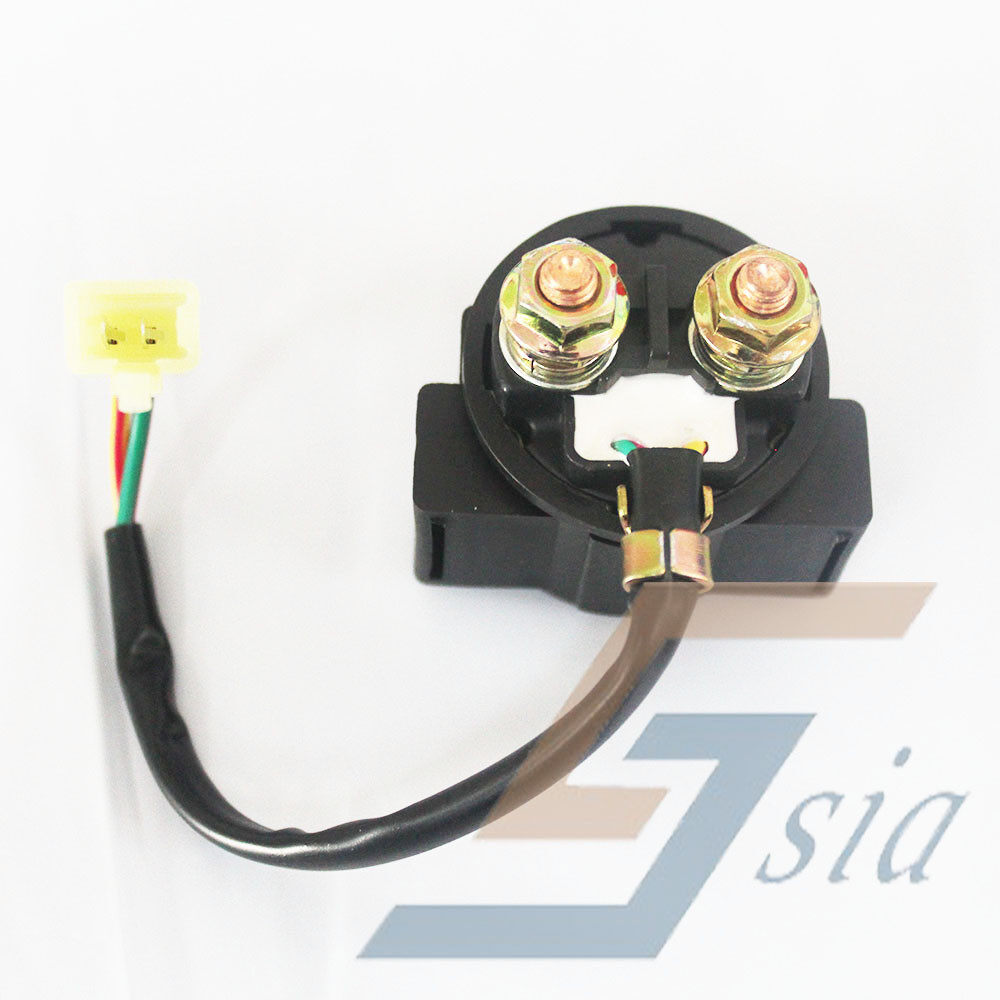 Modenas Kriss Starter Relay Sunoto Lazada