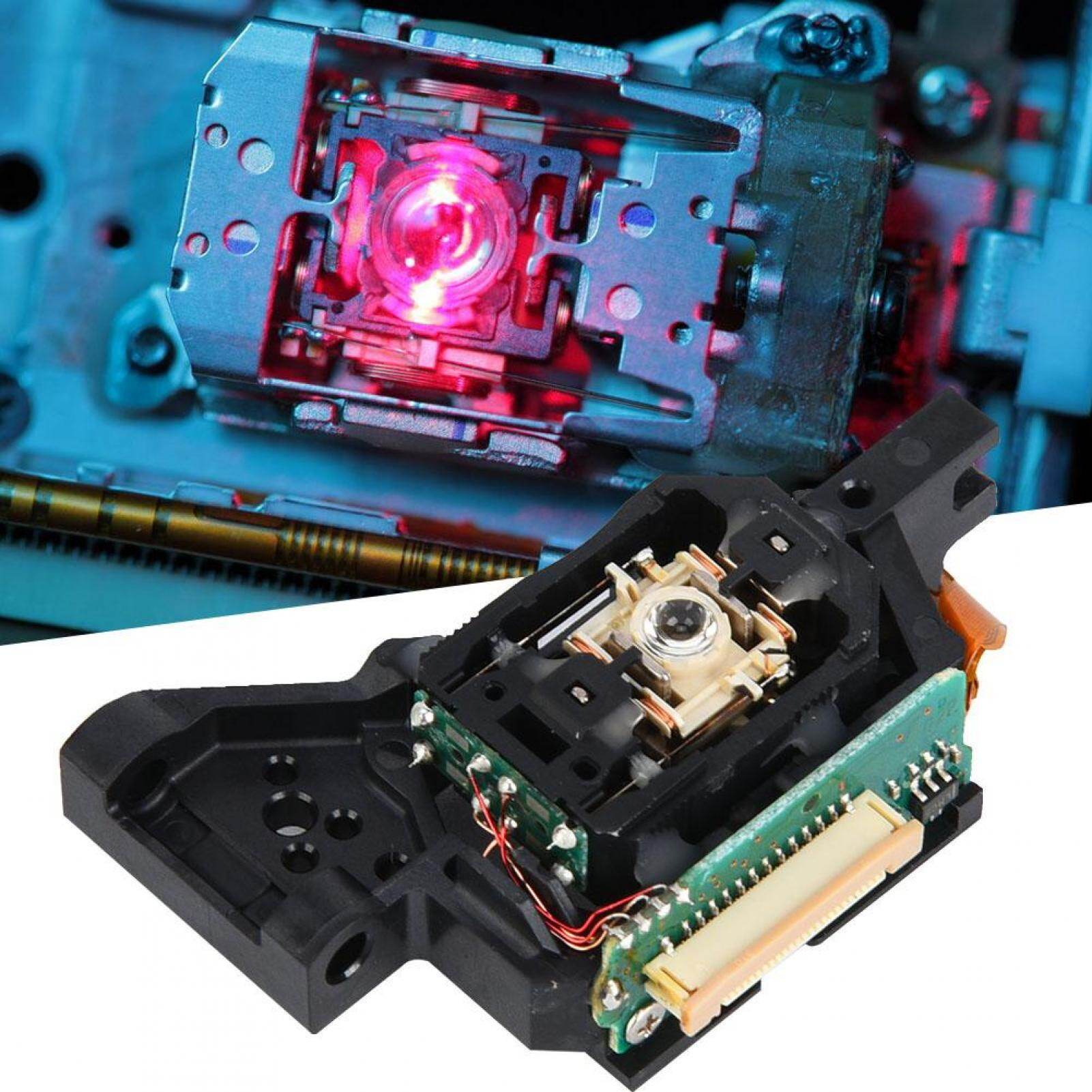 เลนส์เลเซอร์ออปติคอลHOP-120Xคุณภาพสูงส่วนประกอบเปลี่ยนชุดFitสำหรับ ...