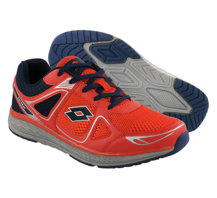 lotto men's running shoes