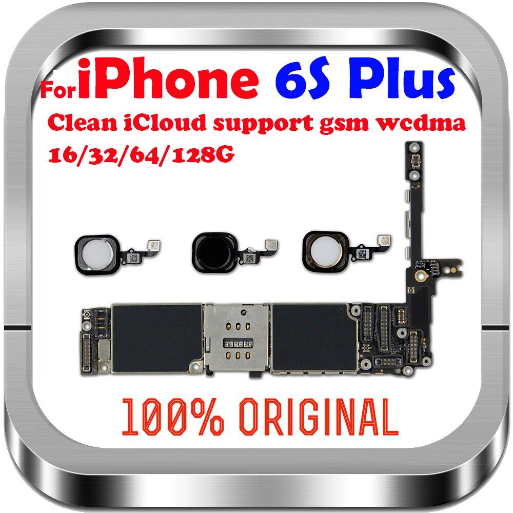Iphone 6s Plus Original 64gb Shop Iphone 6s Plus Original 64gb With Great Discounts And Prices Online Lazada Philippines