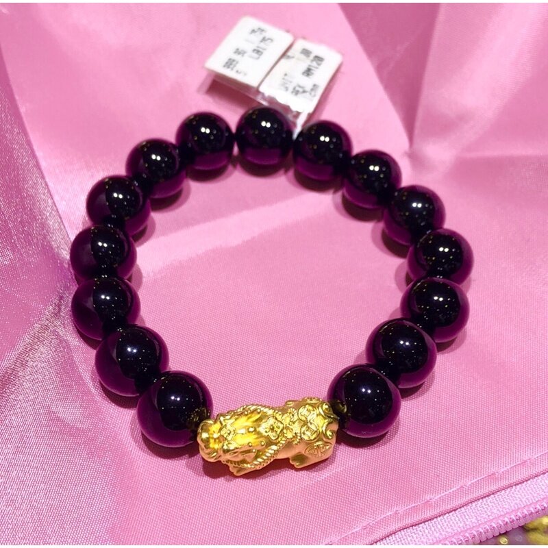 Sk jewellery hot sale pixiu bracelet