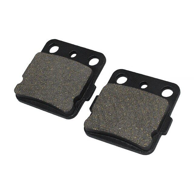 Road Passion front and rear disc brake pads set for YAMAHA DIRT BIKES YZ 80 1993-2001/YZ 85 2002-2016 Road Passion front and rear disc brake pads set for YAMAHA DIRT BIKES YZ 80 1993-2001/YZ 85 2002-2016
