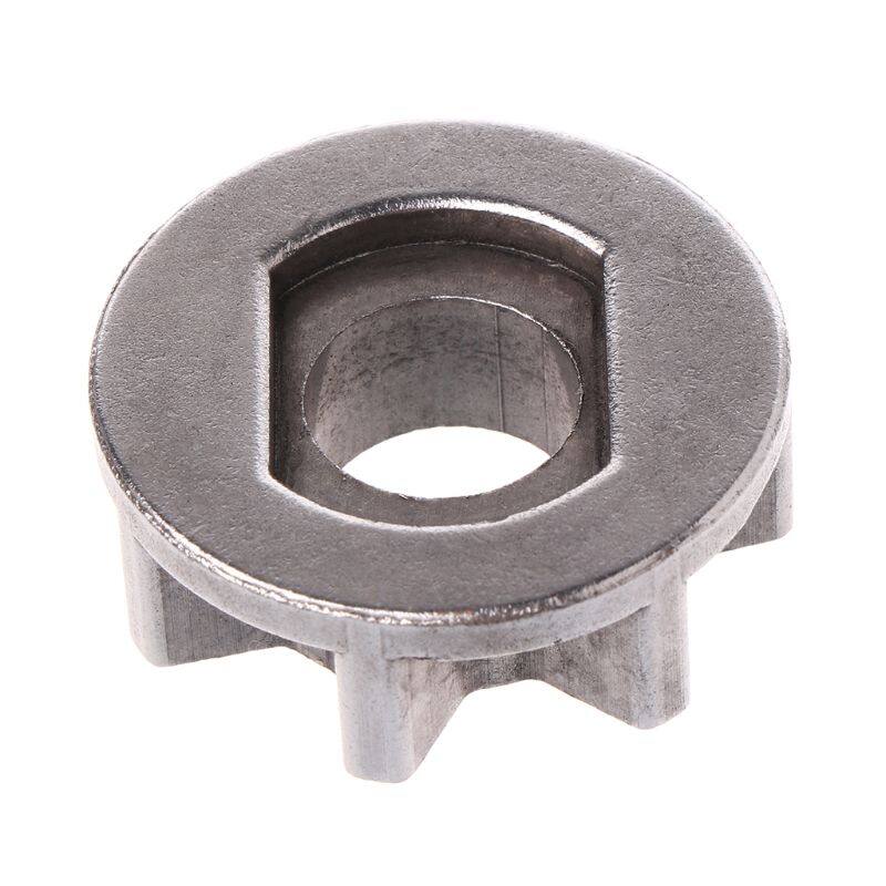 M14 Chainsaw Gear 125 Angle Grinder Replacement Gear for Chainsaw Bracket Accessories Kit