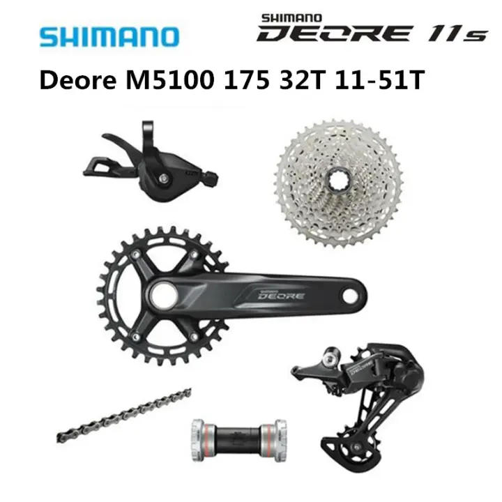 new shimano groupset 2020